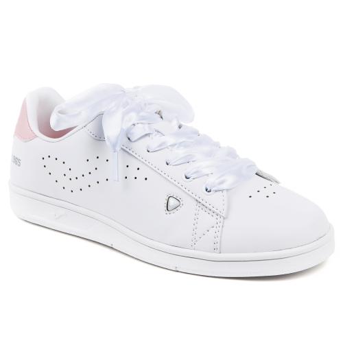 Joma Zapatilla Mujer Lady C.CLASLS-810 Blancas 1