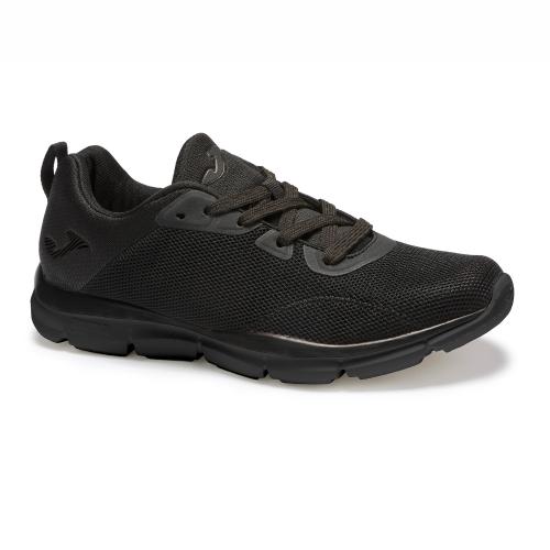 JOMA  MUJER COMODITY LADY 2121 NEGRO 1