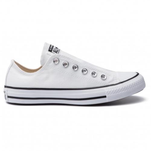 CONVERSE ALL STAR OX CTAS SLIP 164301C LONA 1