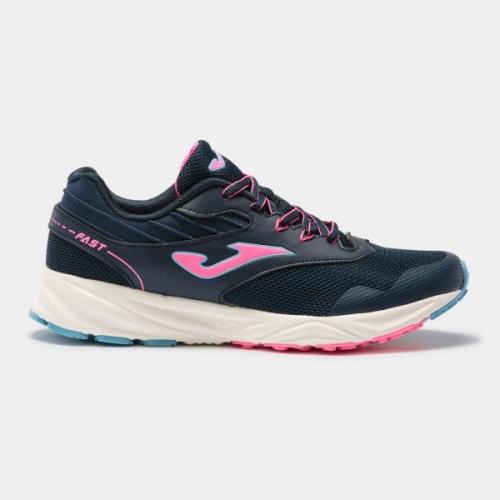 FAST JR 2133 NAVY FUCHSIA 1