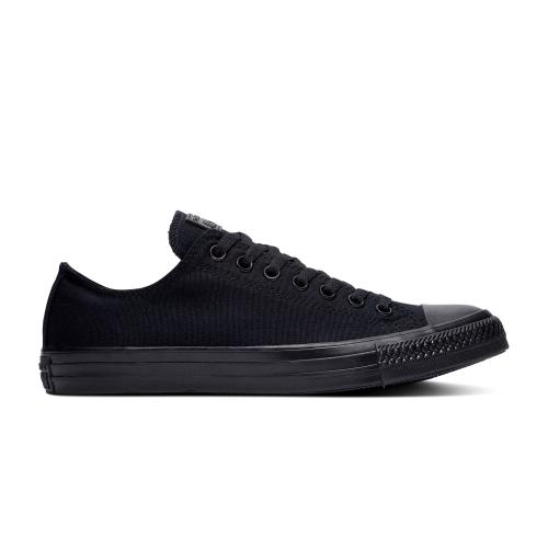 CONVERSE NEGRA CHUCK TAYLOR ALL STAR M5039C 1