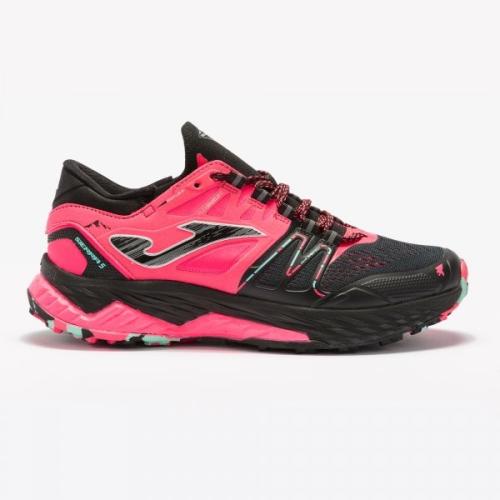 SIERRA5 LADY 2107 CORAL BLACK 1