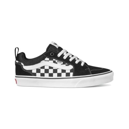 VANS FILMORE MUJER VN0A3MVP5GX1 CUADROS 1