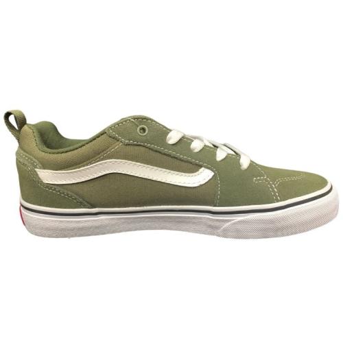 VANS FILMORE MUJER VN0A3MVPBBU1 VERDE 1