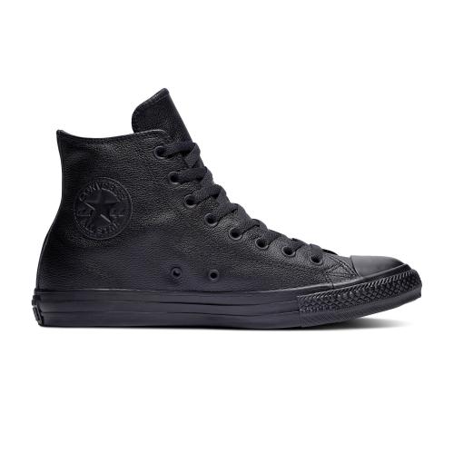 CONVERSE BOTA ALL STAR HI 135251C NEGRA PIEL 1