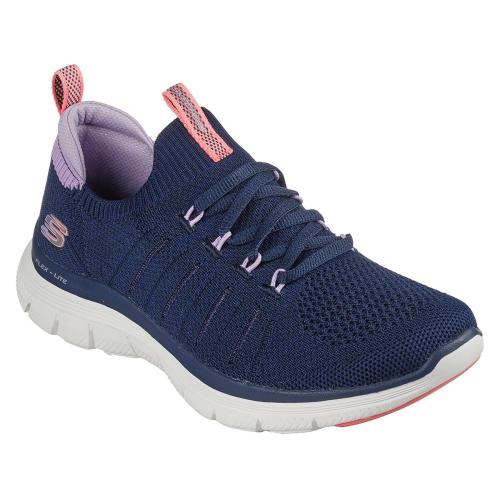 Skechers Mujer  FLEX APPEAL 4.0 -  149306 NVLV 1