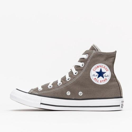 CONVERSE ALL STAR BOTA MUJER 1J793C VERDE 1