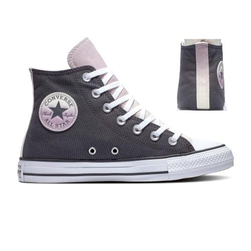 CONVERSE MUJER CHUCK TAYLOR ALL STAR 572954C NEGRA 1