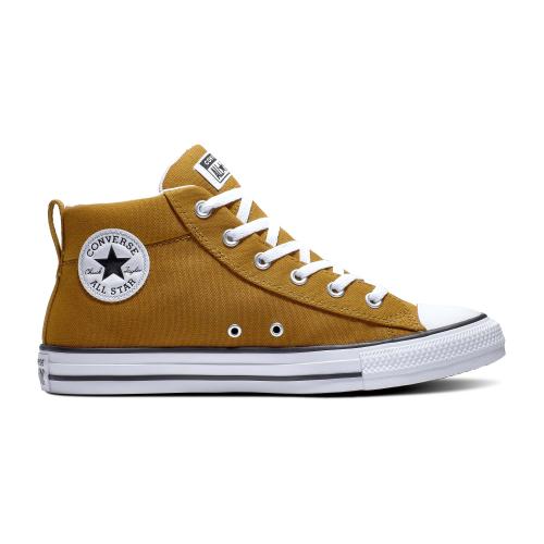 CONVERSE UNISEX CHUCK TAYLOR ALL STAR AMARILLO BLANCO A00491C 1