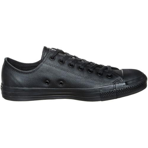 CONVERSE ZAPATILLA ALL STAR 135253C NEGRA PIEL 1