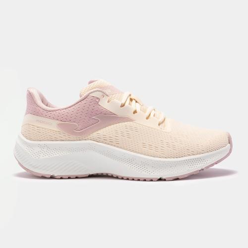 ZAPATILLAS JOMA RUNNING RODIO MUJER BEIGE RRODL2226 1