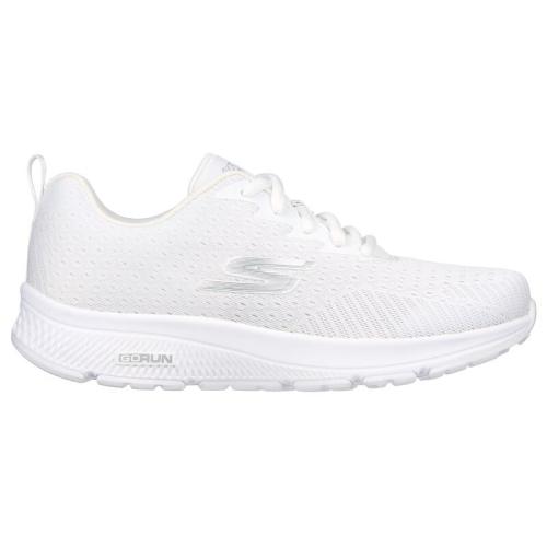 SKECHERS GO RUN MUJER BLANCA  CONSISTENT ENERGIZE 128286WHT 1