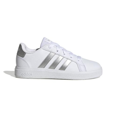 ADIDAS GRAND COURT 2.0 K ZAPATILLA MUJER GW6506 BLANCAS 1