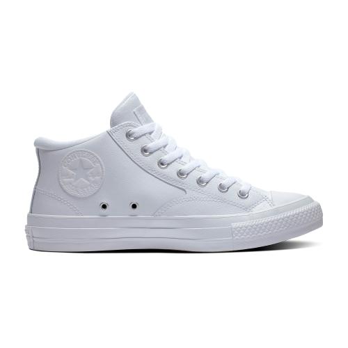 CONVERSE CHUCK TAYLOR ALL STAR MALDEN STREET BLANCA PIEL A01468C 1