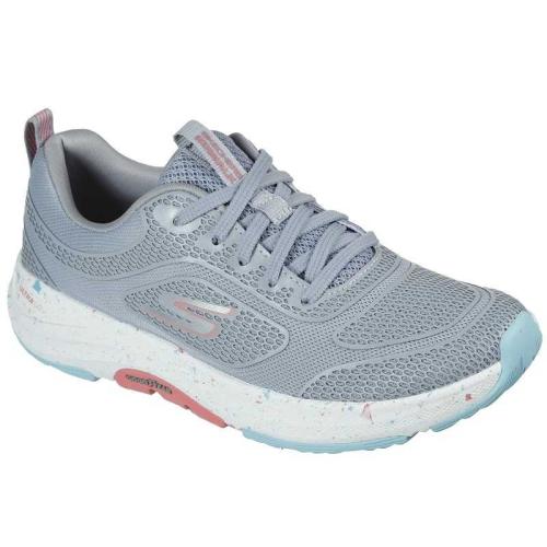 SKECHERS GO WALK OUTDOOR PINE CREEK MUJER 124430/GRY 1