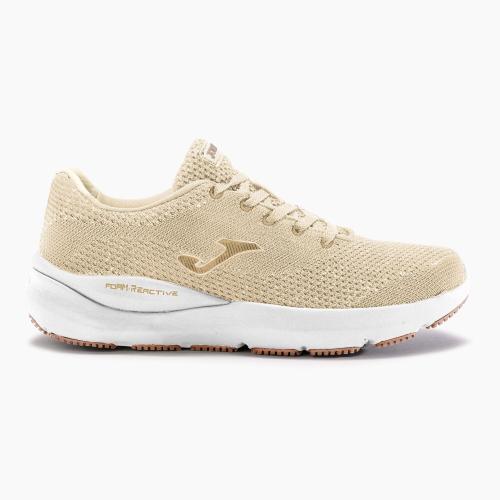 ZAPATILLAS CASUAL TUERIS 22 MUJER BEIGE 1