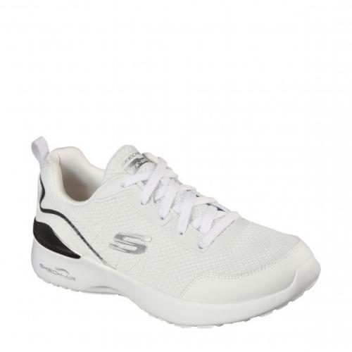 Zapatillas Skechers Air Dynamight W Blancas 149660WSL 1