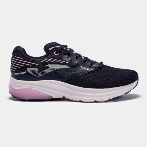 ZAPATILLAS RUNNING VICTORY 2203 MUJER NAVY PINK 1