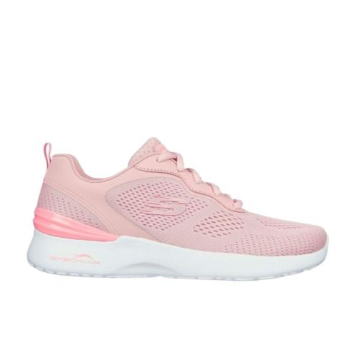 SKECHERS DYNAMIGHT NEW GRIND MUJER 149753/ROS ROSA 1