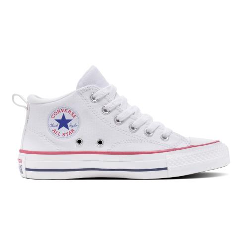 CONVERSE CHUCK TAYLOR ALL STAR MALDEN STREET BLANCA A04822C 1