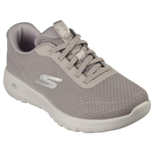 SKECHERS GO WALK JOY SEA WIND MUJER 124661/TPE BEIGE 1