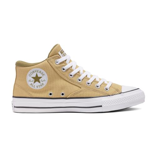 CONVERSE MUJER ALL STAR MALDEN STREET CRAFTED A04469C AMARILLA 1