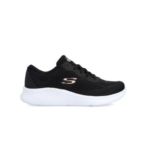 SKECHERS  SKECH LITE PRO  149991/BKRG NEGRA 1