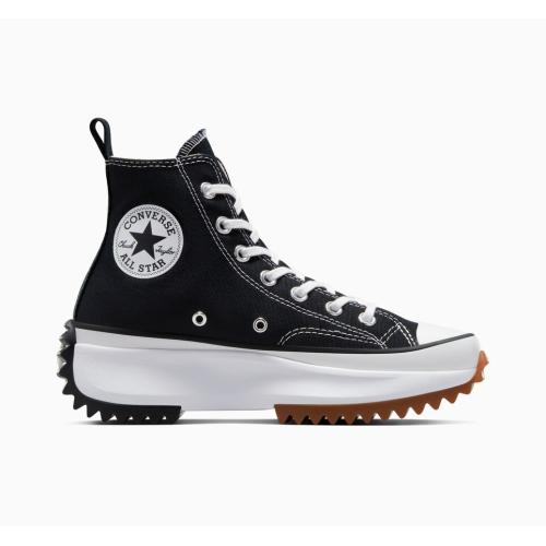 BOTA CONVERSE RUN STAR HIKE  NEGRA 166800C 1