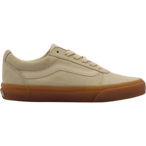 ZAPATILLA VANS WARD MUJER VN000CV6CHW1 BEIGE 1