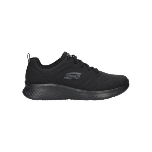 ZAPATILLA SKECHERS MUJER NEGRA 150047BBK 1