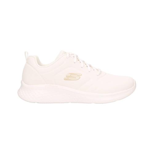 ZAPATILLA SKECHERS MUJER BLANCA 150047OFWT 1