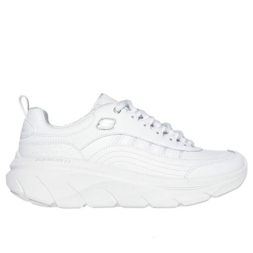 SKECHERS D´LUX WALKER 2.0 MUJER 150106WSL 1