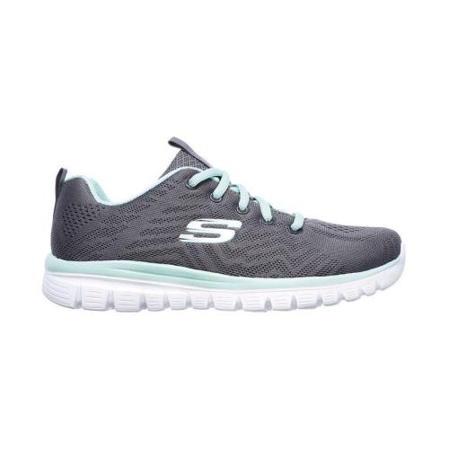 SKECHERS ZAPATILLAS GRACEFUL 12615 CCGR 1